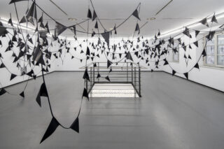 Ausstellungsdoku Hängepartie