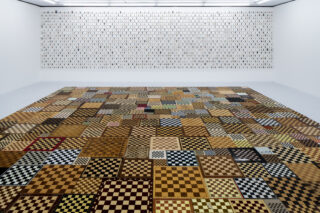 Ausstellungsdoku Hängepartie
